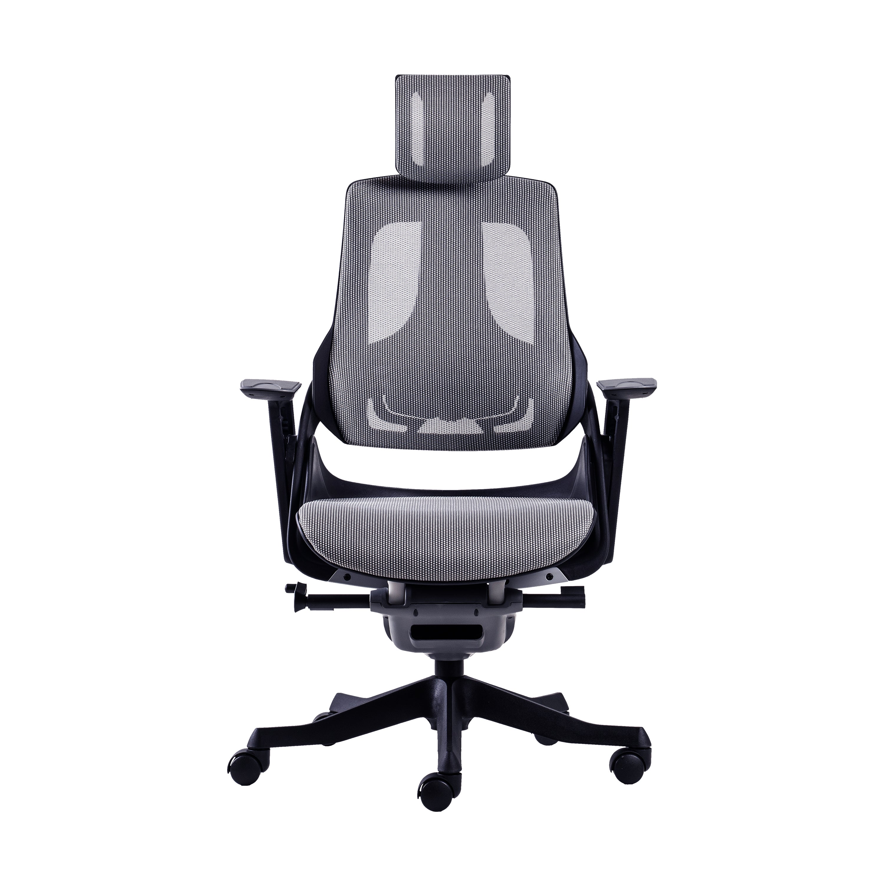 2023 Re-designed LUX Ergonomic Luxury Chair