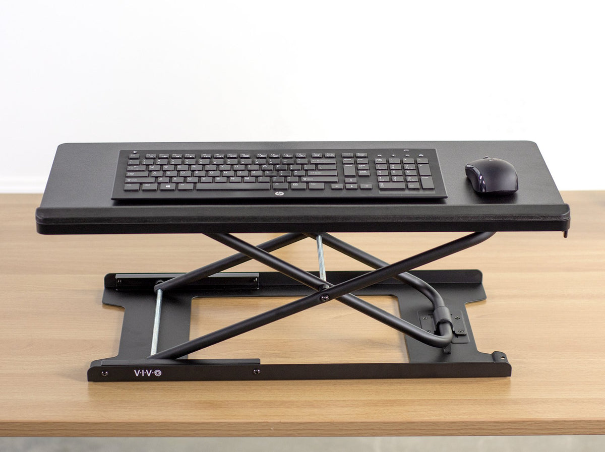 Keys Keyboard Riser Keyboard Riser – Office Tailor