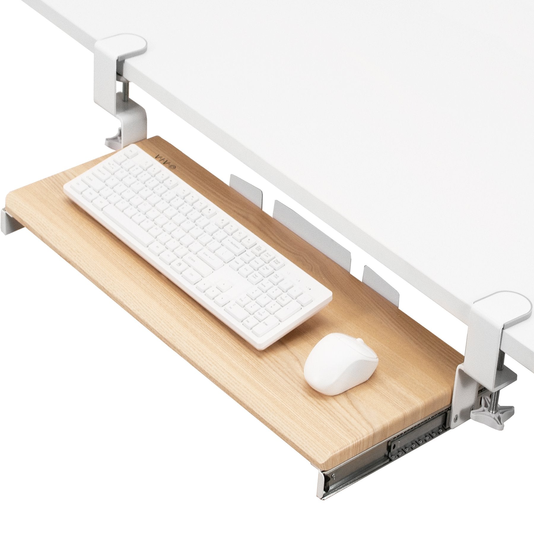 Keyboard Mount – Office Tailor