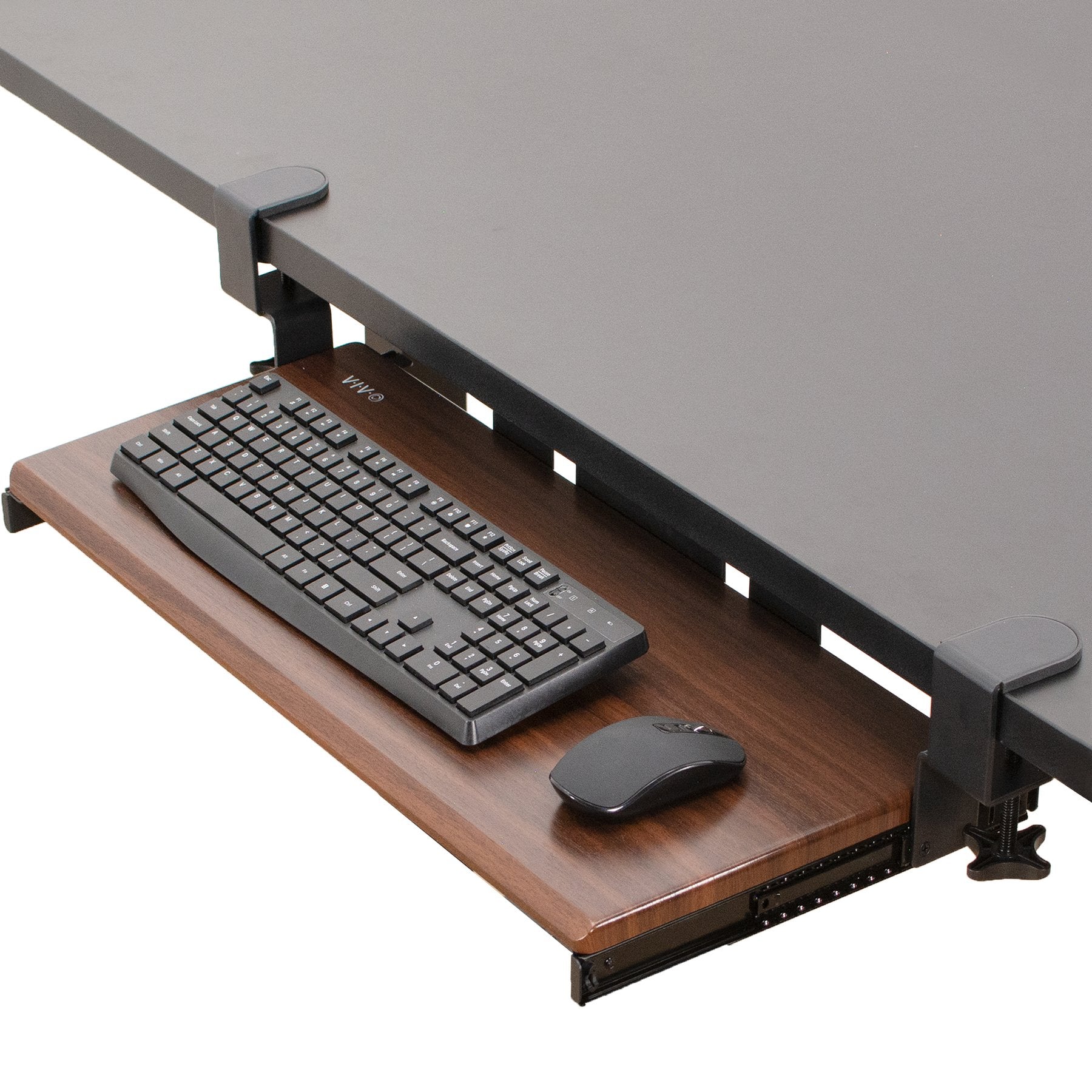 Keyboard Mount – Office Tailor
