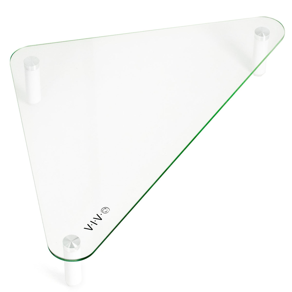 Corner Monitor Riser – Office Tailor